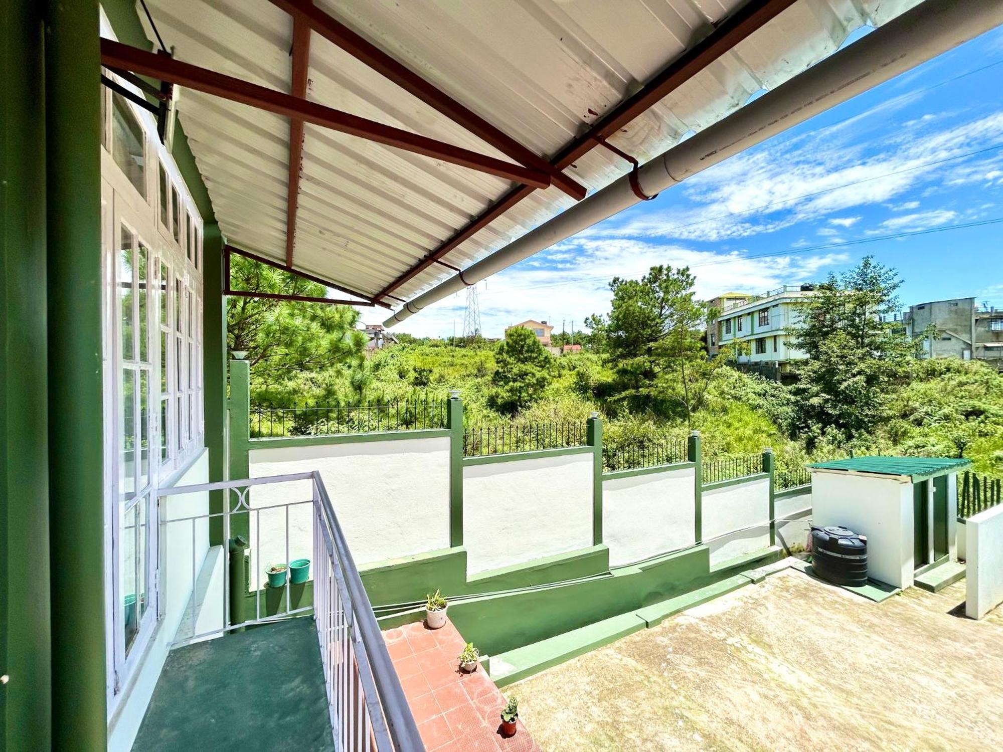 Yepplo Holiday Home - Complimentary Breakfast - 24 Hrs Caretaker & Power Backup Shillong Exterior photo