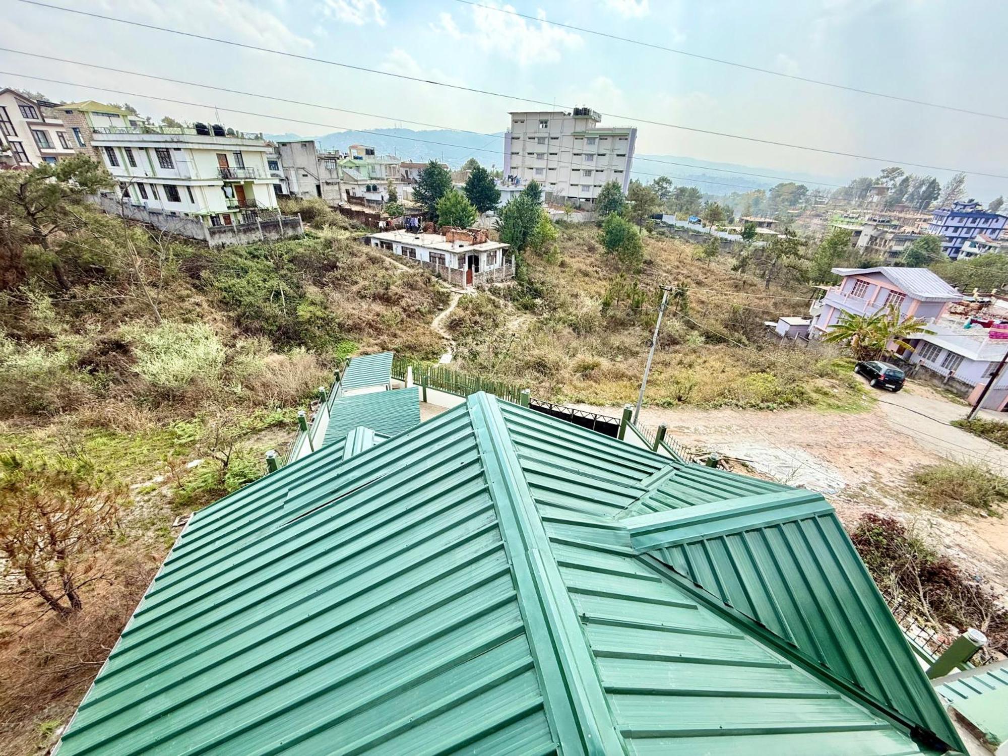 Yepplo Holiday Home - Complimentary Breakfast - 24 Hrs Caretaker & Power Backup Shillong Exterior photo
