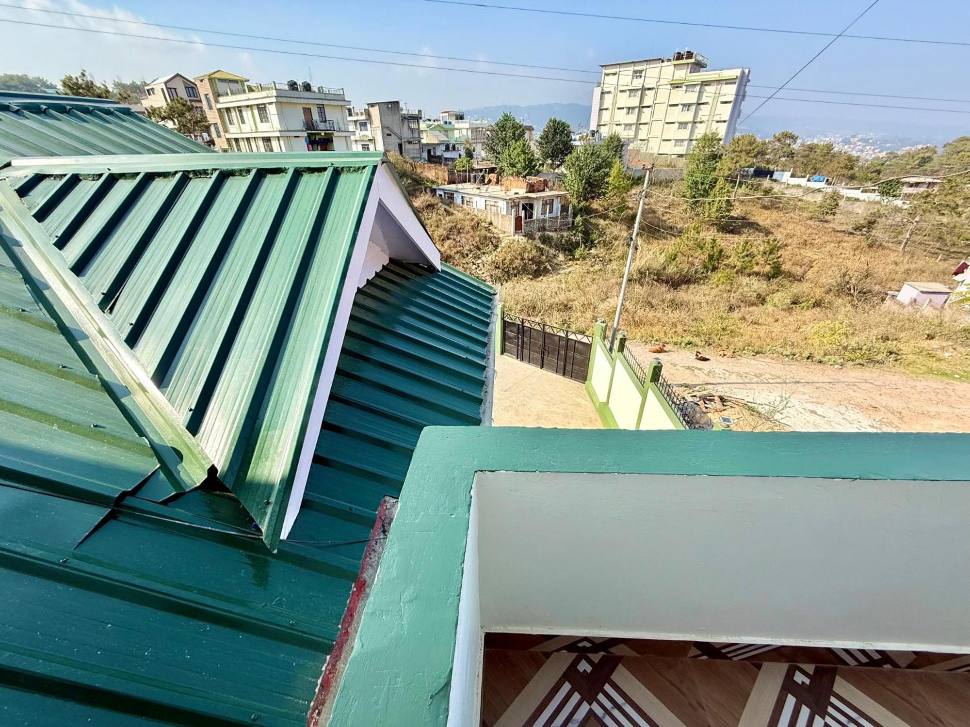 Yepplo Holiday Home - Complimentary Breakfast - 24 Hrs Caretaker & Power Backup Shillong Exterior photo