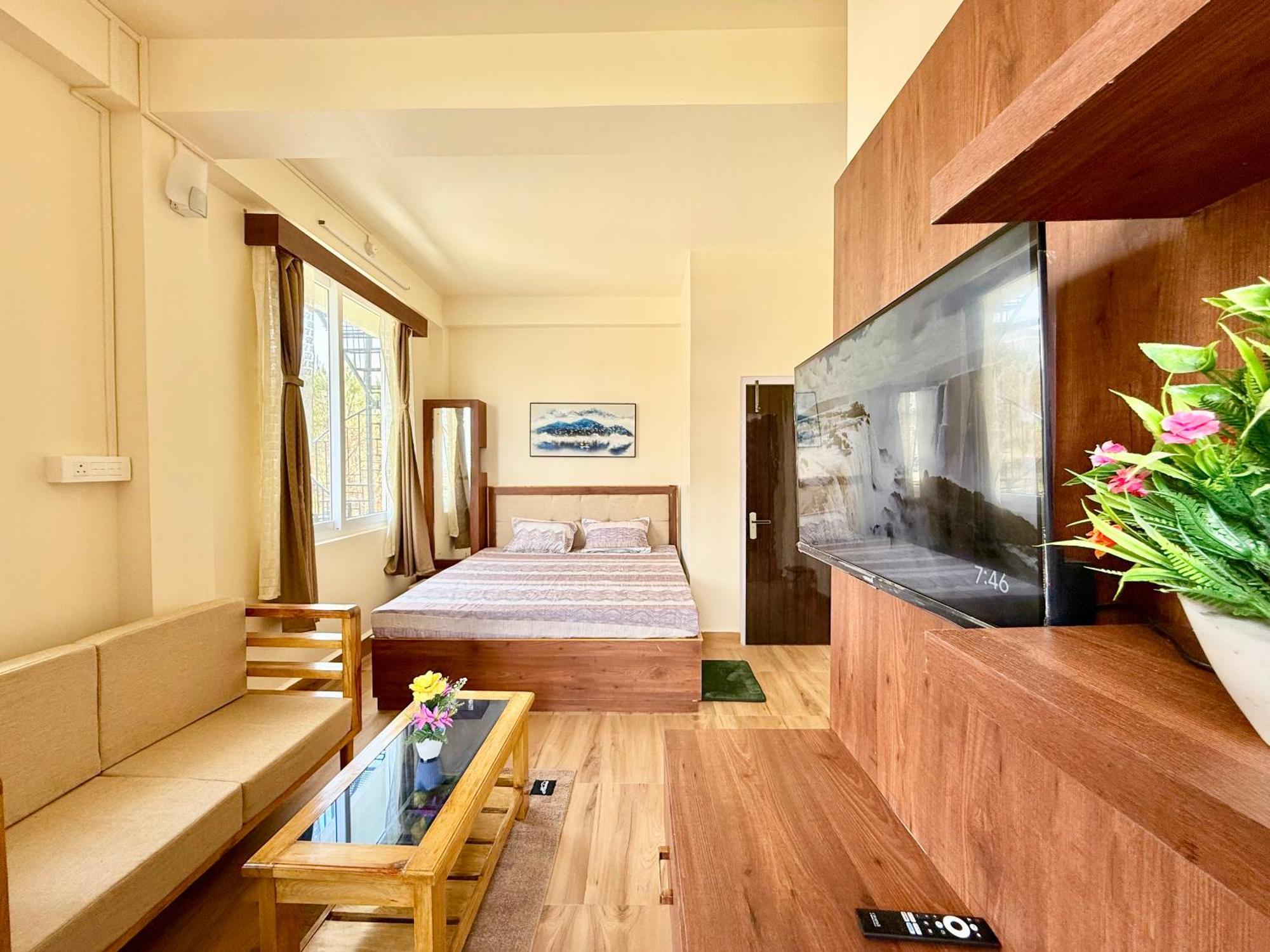 Yepplo Holiday Home - Complimentary Breakfast - 24 Hrs Caretaker & Power Backup Shillong Exterior photo